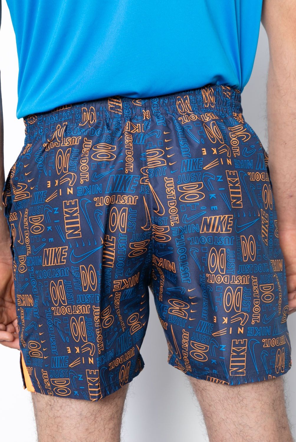 NIKE - Short Swim Deportivo Hombre Nike
