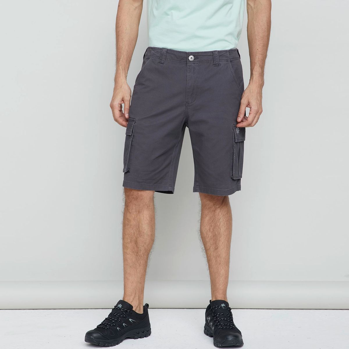 MOUNTAIN GEAR - Mountain Gear Short Deportivo Outdoor Hombre