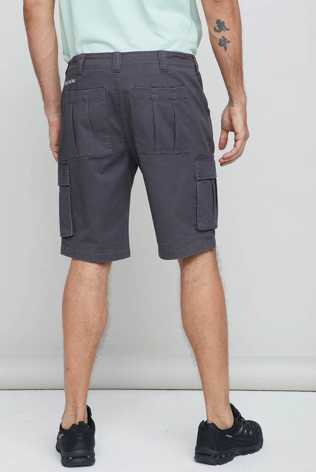 MOUNTAIN GEAR - Mountain Gear Short Deportivo Outdoor Hombre
