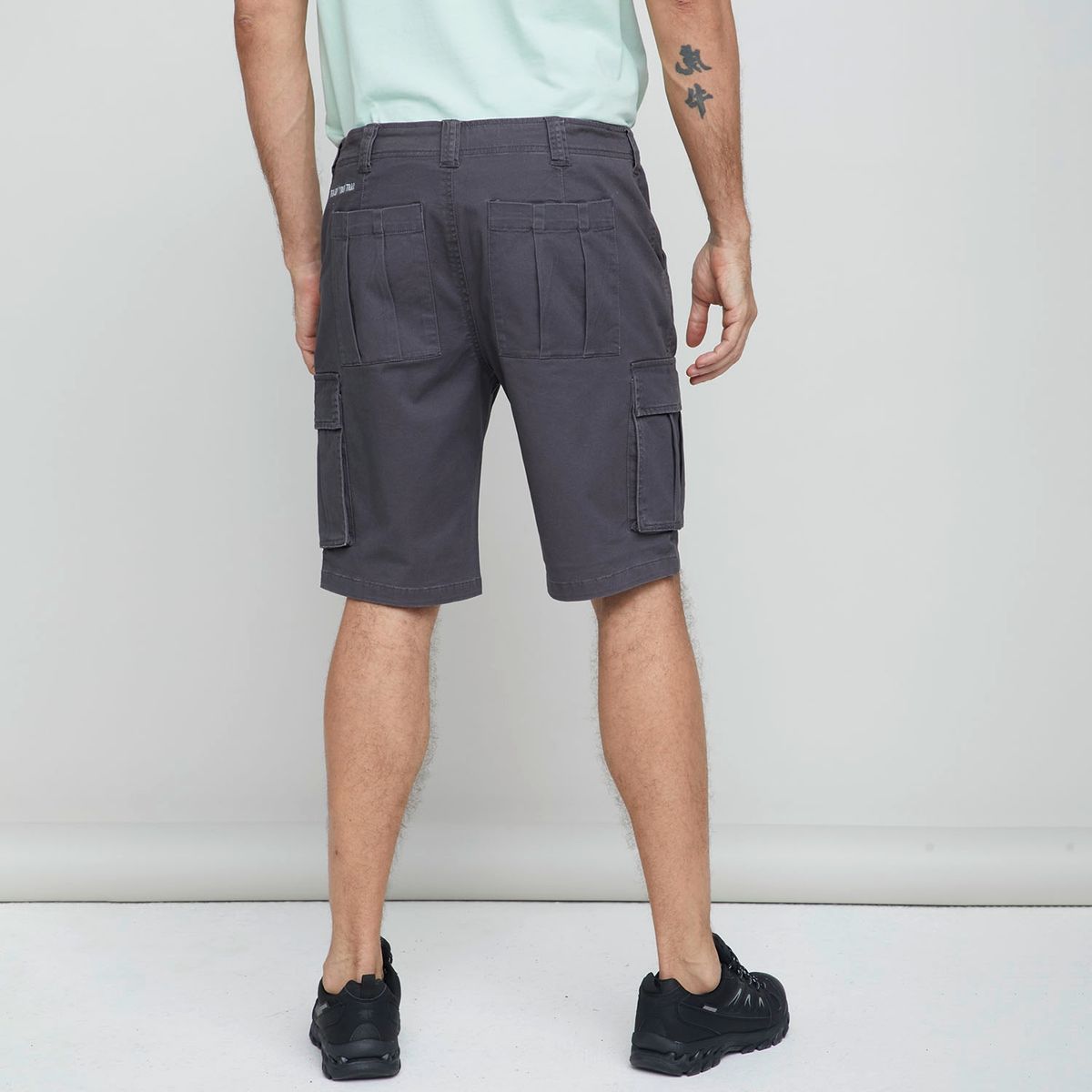 MOUNTAIN GEAR - Mountain Gear Short Deportivo Outdoor Hombre