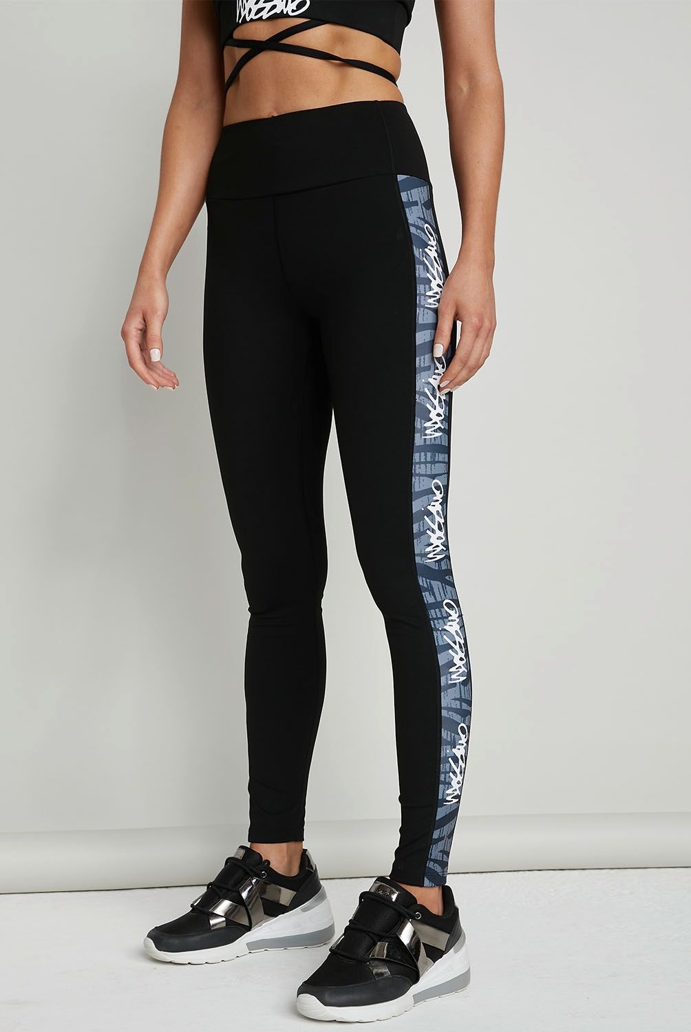 MOSSIMO - Mossimo by Gala Calza Deportiva Mujer
