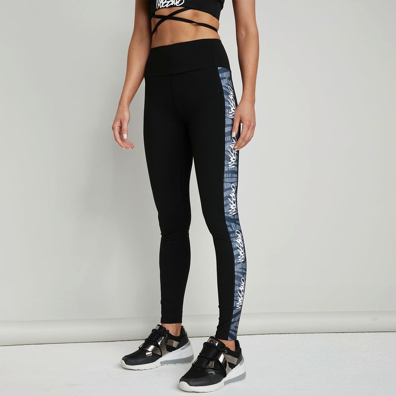 MOSSIMO - Mossimo by Gala Calza Deportiva Mujer