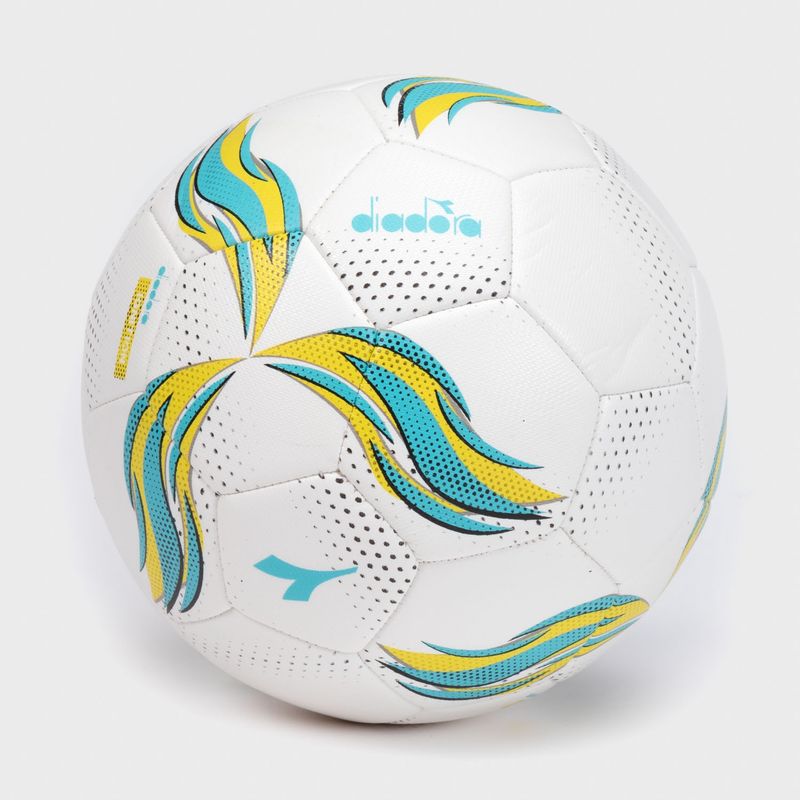 DIADORA - Balón Pelota de Fútbol 5 Diadora