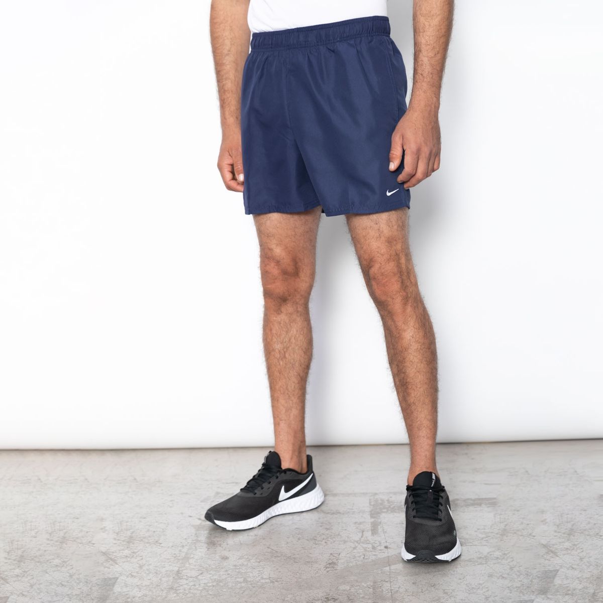 NIKE - Short Deportivo Regular Fit Hombre Nike