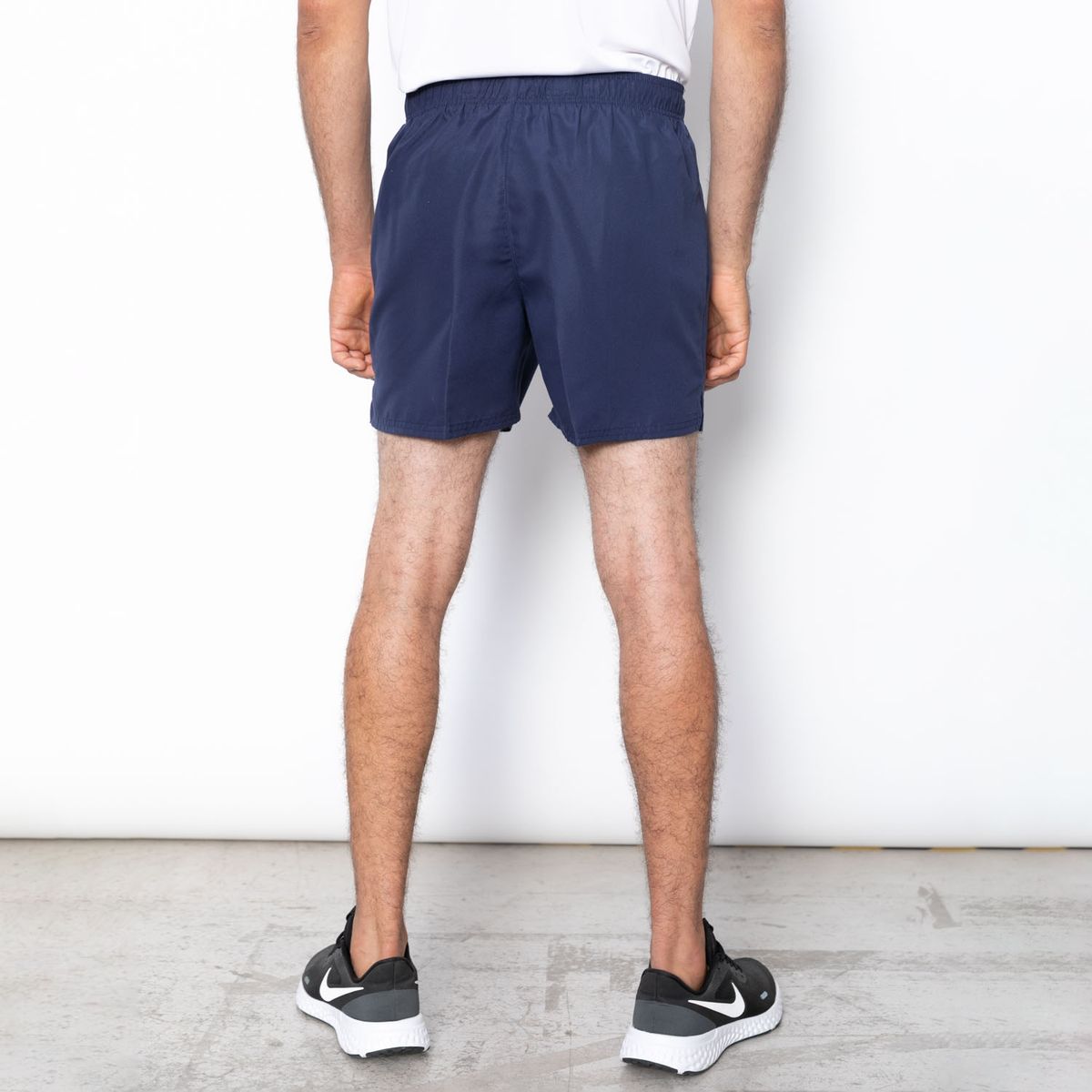 NIKE - Short Deportivo Regular Fit Hombre Nike