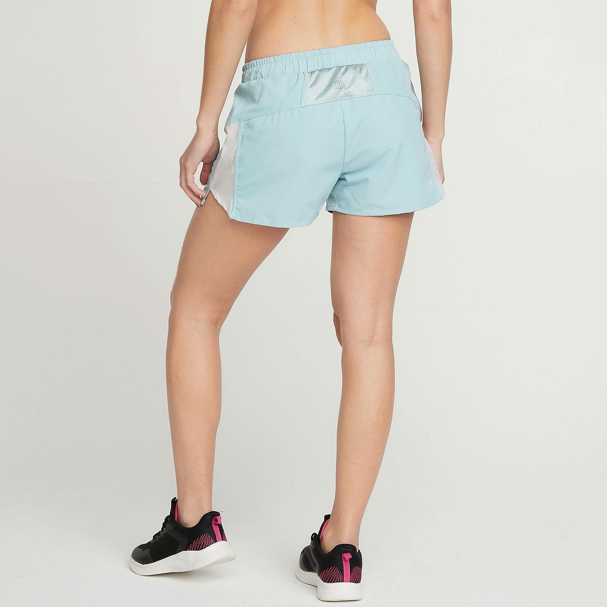 MOUNTAIN GEAR - Mountain Gear Short Deportivo Trail Running Mujer