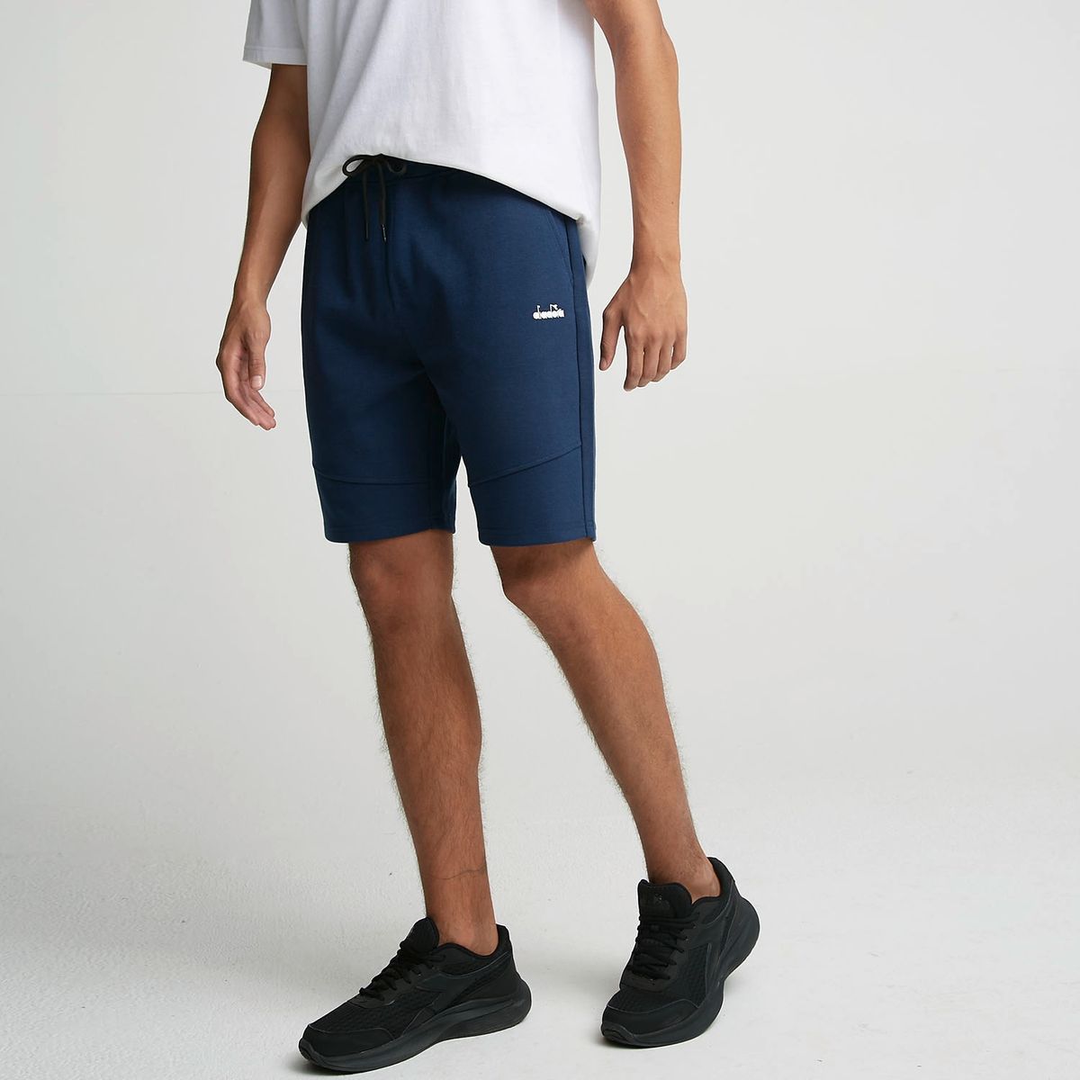 DIADORA - Short Deportivo Hombre Diadora