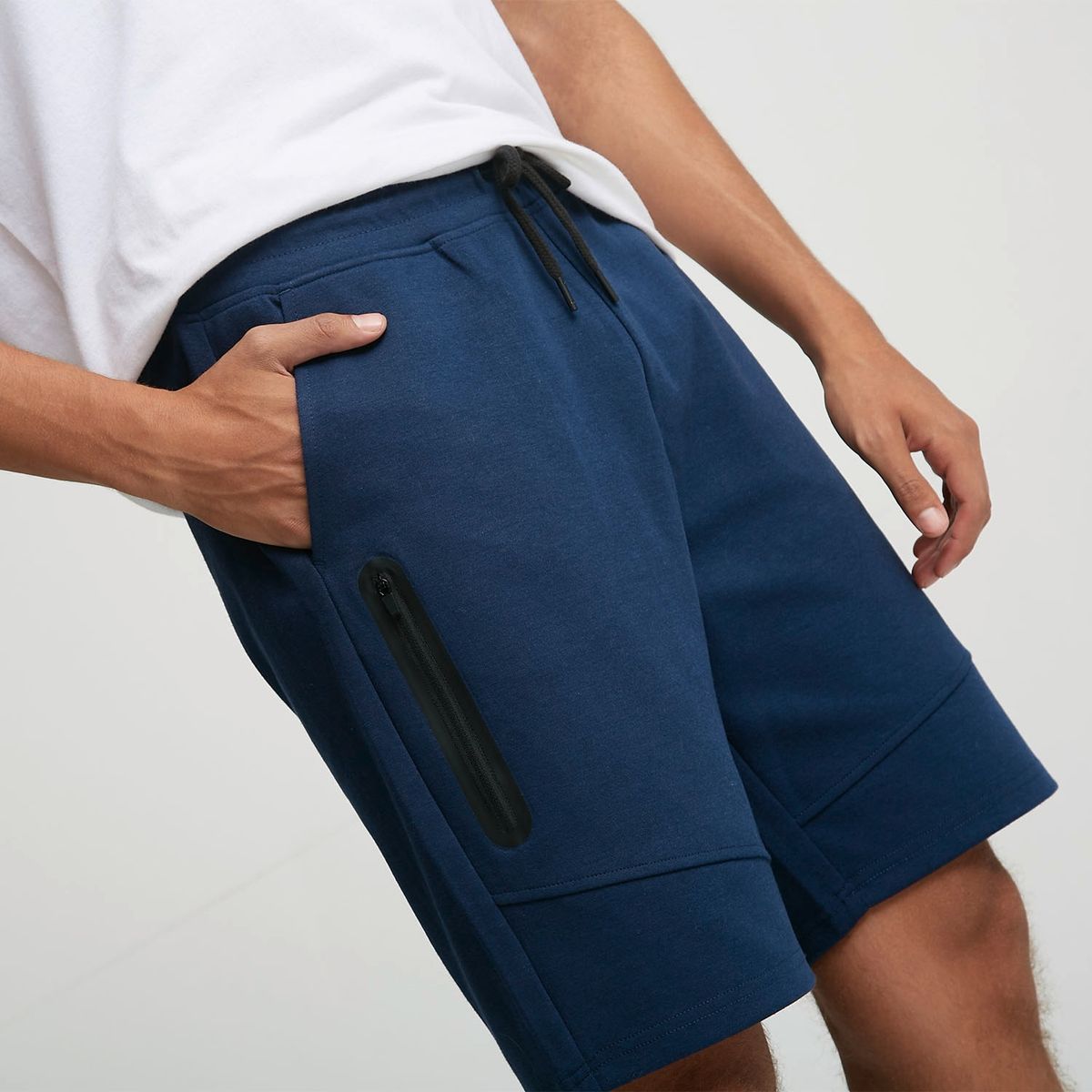 DIADORA - Short Deportivo Hombre Diadora