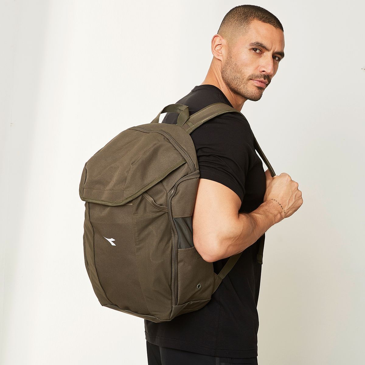 DIADORA - Mochila Deportiva Diadora