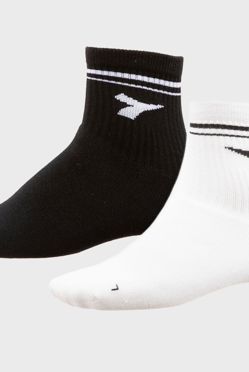 DIADORA - Pack De 2 Calcetines Casual Hombre Diadora