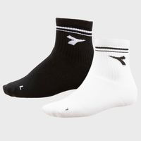 Pack De 2 Calcetines Casual Hombre