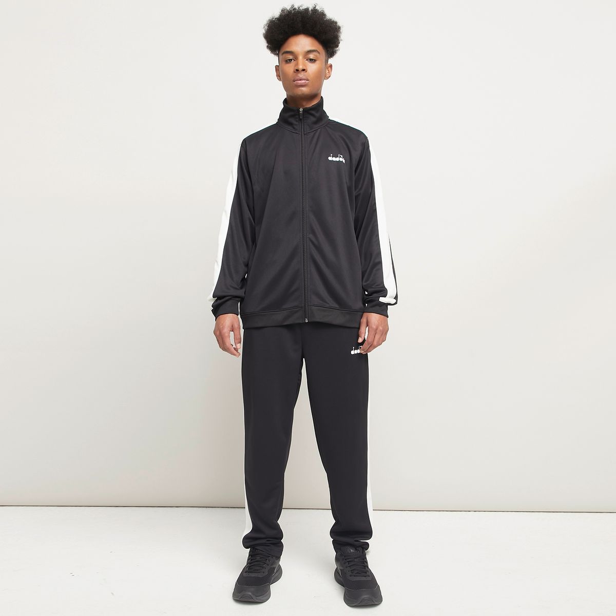 DIADORA - Diadora Buzo Conjunto Hombre