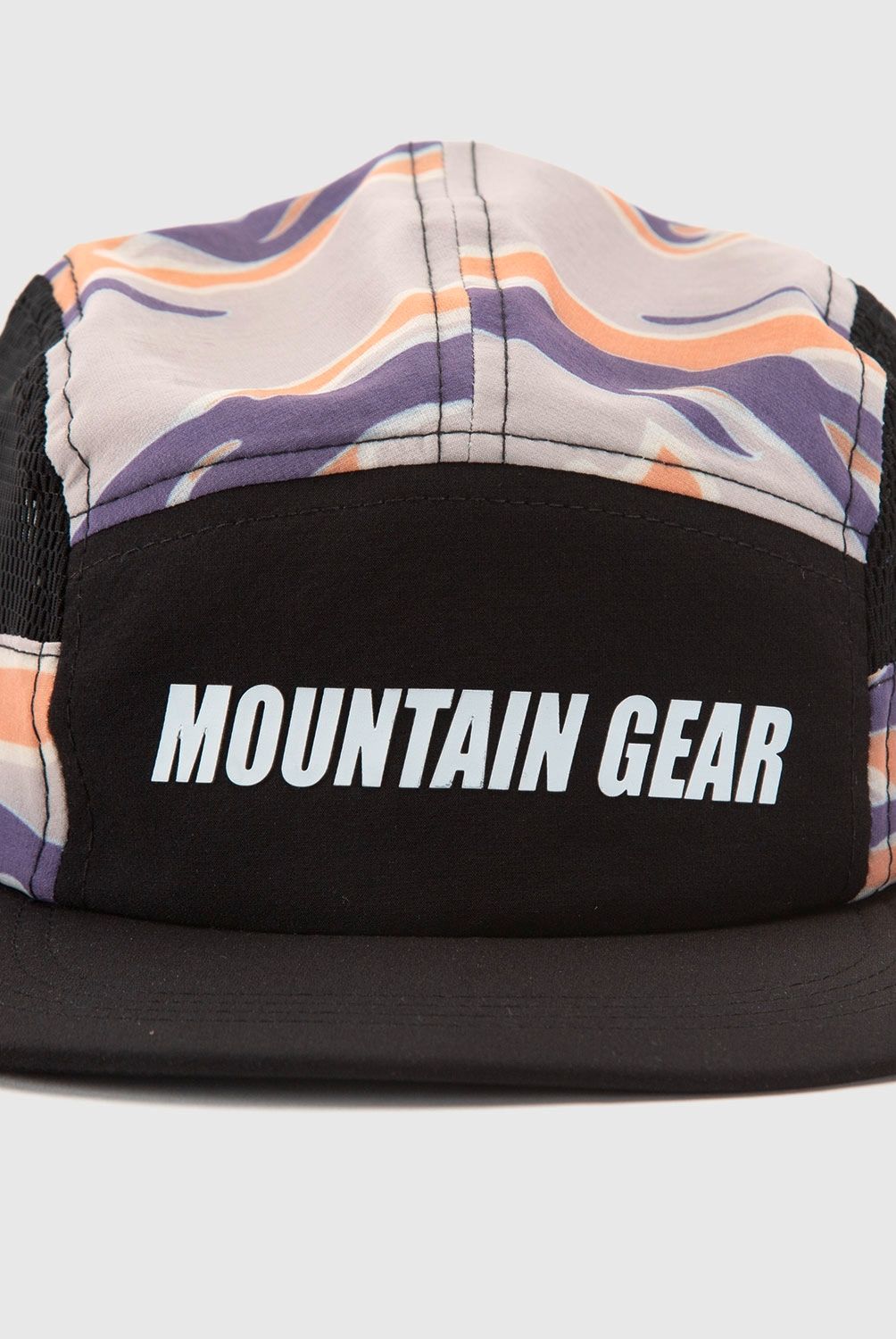MOUNTAIN GEAR - Jockey Deportivo Trail Running Unisex Mountain Gear