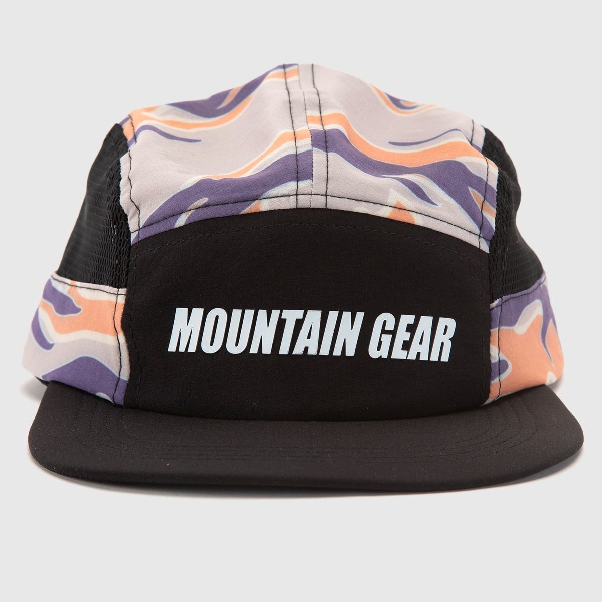 MOUNTAIN GEAR - Jockey Deportivo Trail Running Unisex Mountain Gear