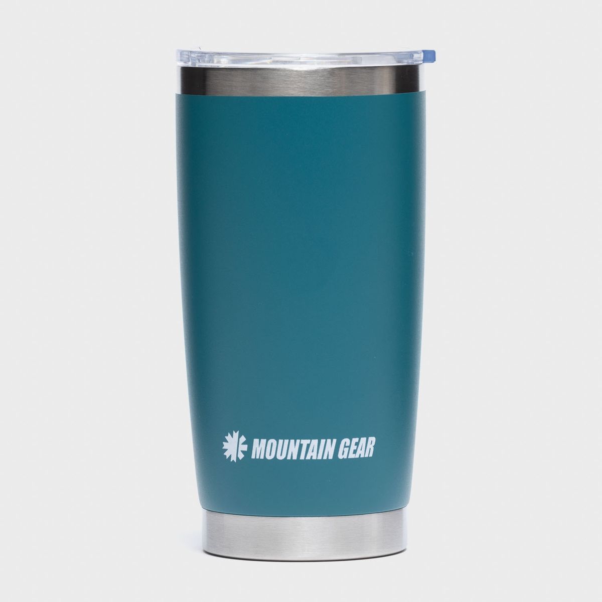 MOUNTAIN GEAR - Vaso Metálico Térmico 300ml Unisex Mountain Gear