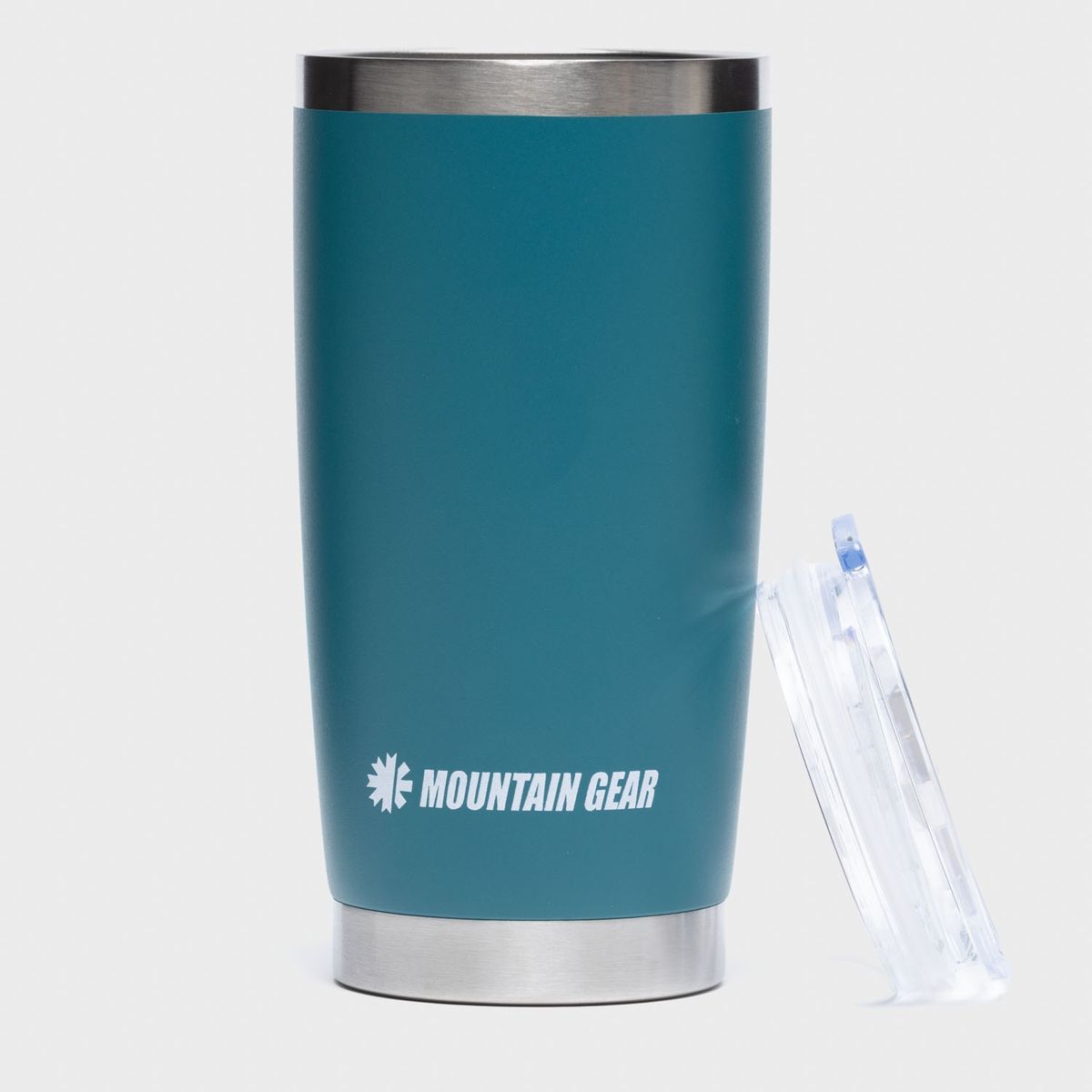 MOUNTAIN GEAR - Vaso Metálico Térmico 300ml Unisex Mountain Gear
