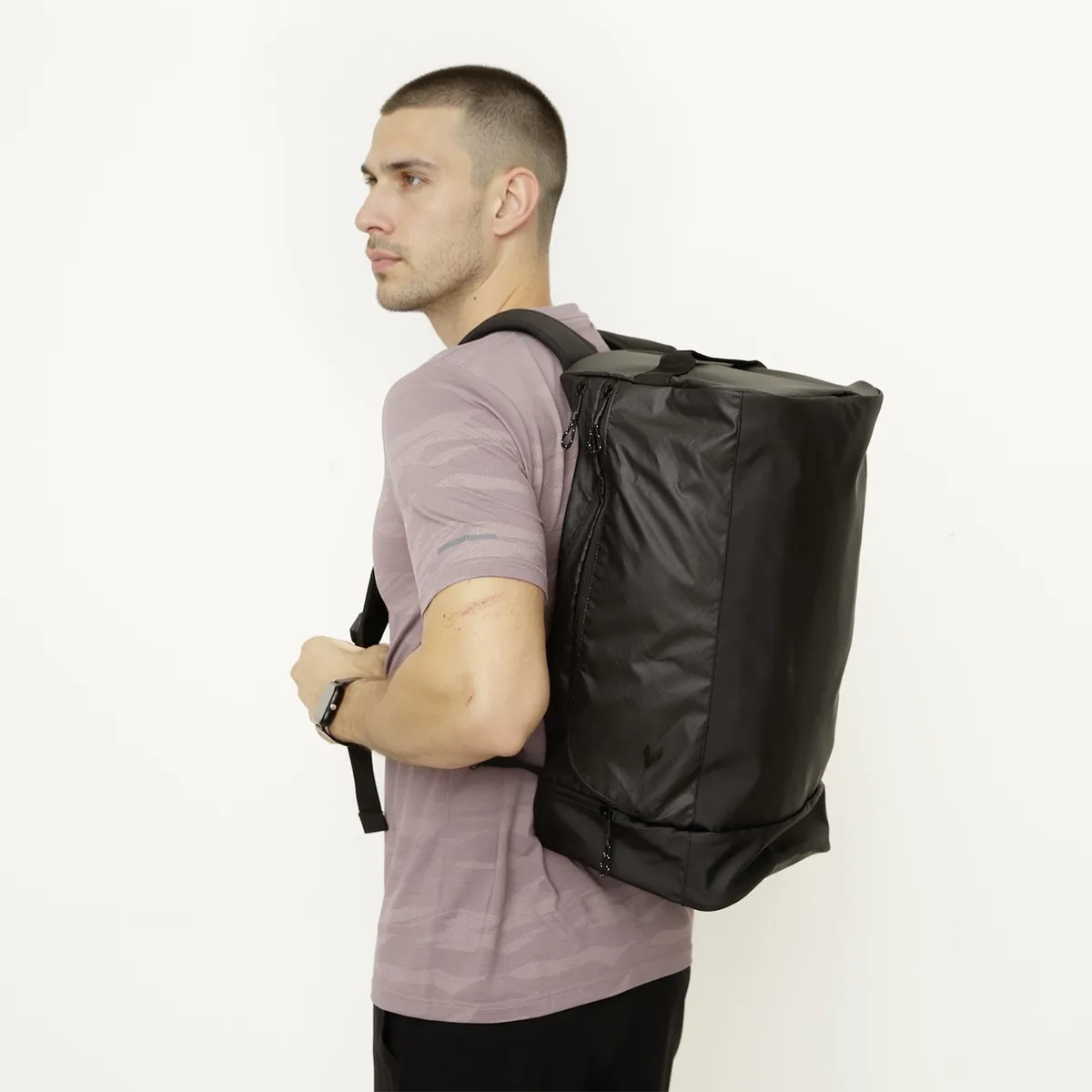 DIADORA - Bolso Deportivo Unisex Diadora