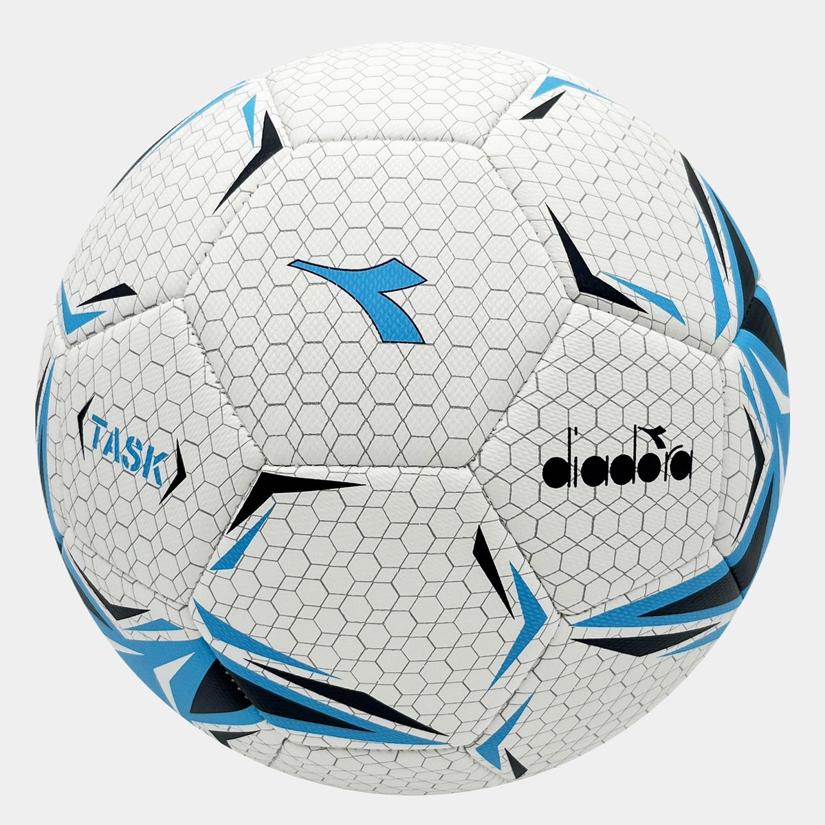 DIADORA - Balón Pelota De Fútbol 5 Diadora