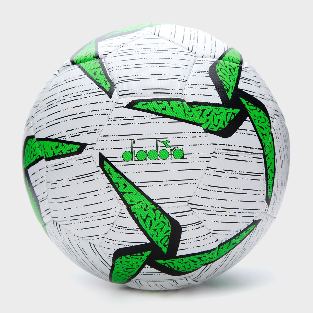 DIADORA - Balón Pelota De Fútbol 5 Diadora