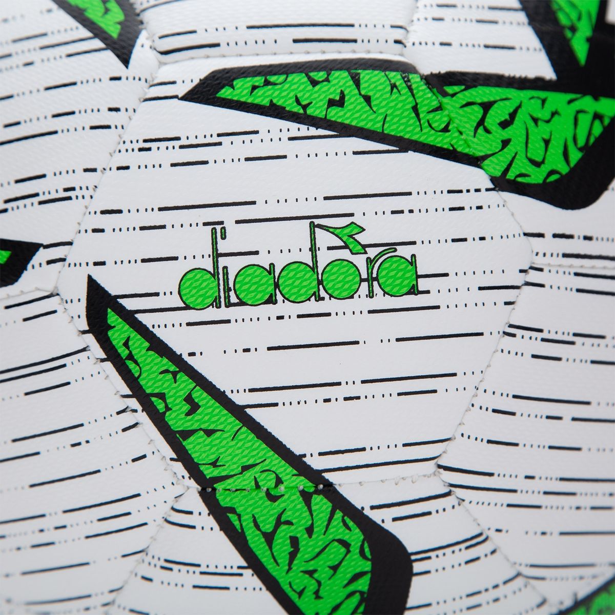 DIADORA - Balón Pelota De Fútbol 5 Diadora