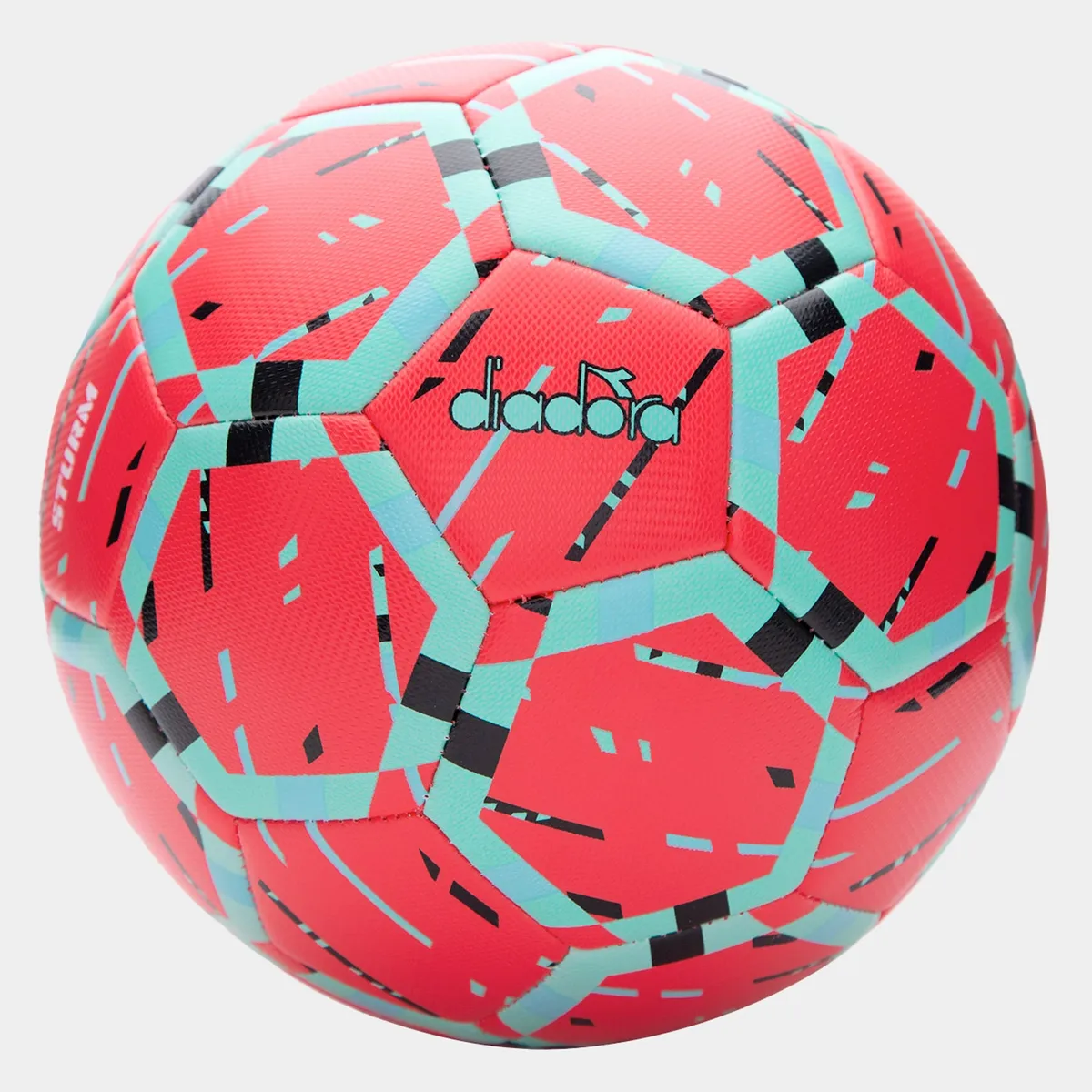 DIADORA - Balón Pelota De Fútbol 5 Diadora