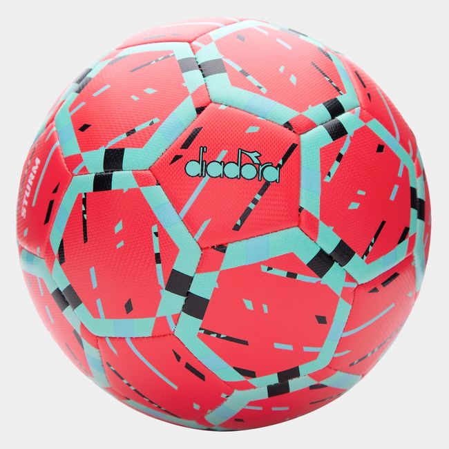 DIADORA - Balón Pelota De Fútbol 5 Diadora