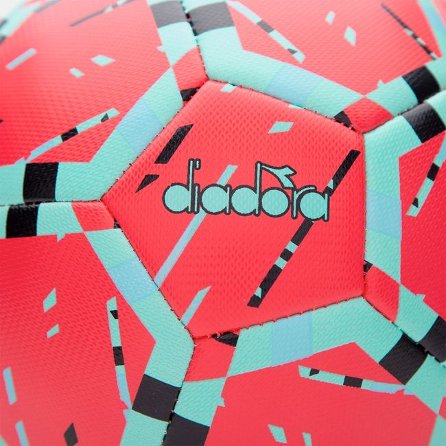 DIADORA - Balón Pelota De Fútbol 5 Diadora