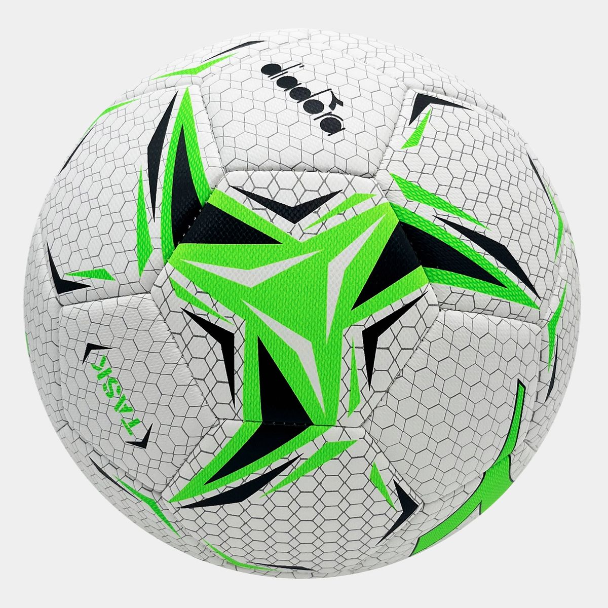 DIADORA - Balón Pelota De Fútbol 5 Diadora