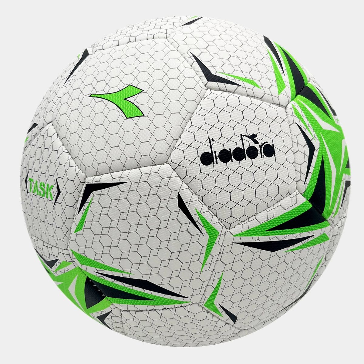 DIADORA - Balón Pelota De Fútbol 5 Diadora