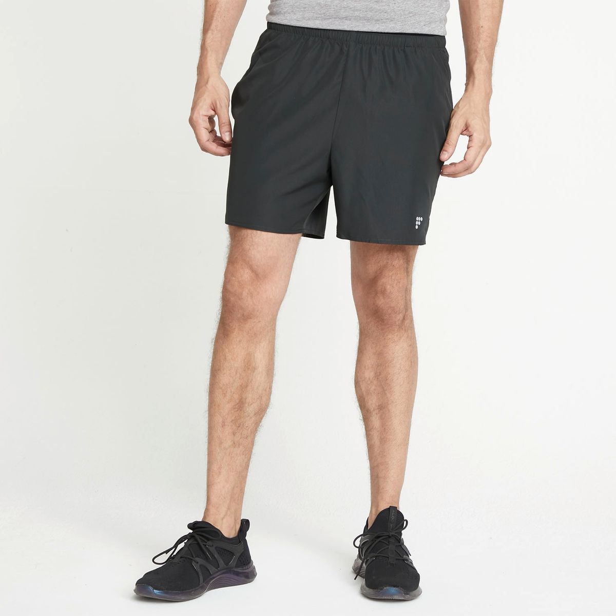FRATTA - Short Deportivo Hombre Fratta