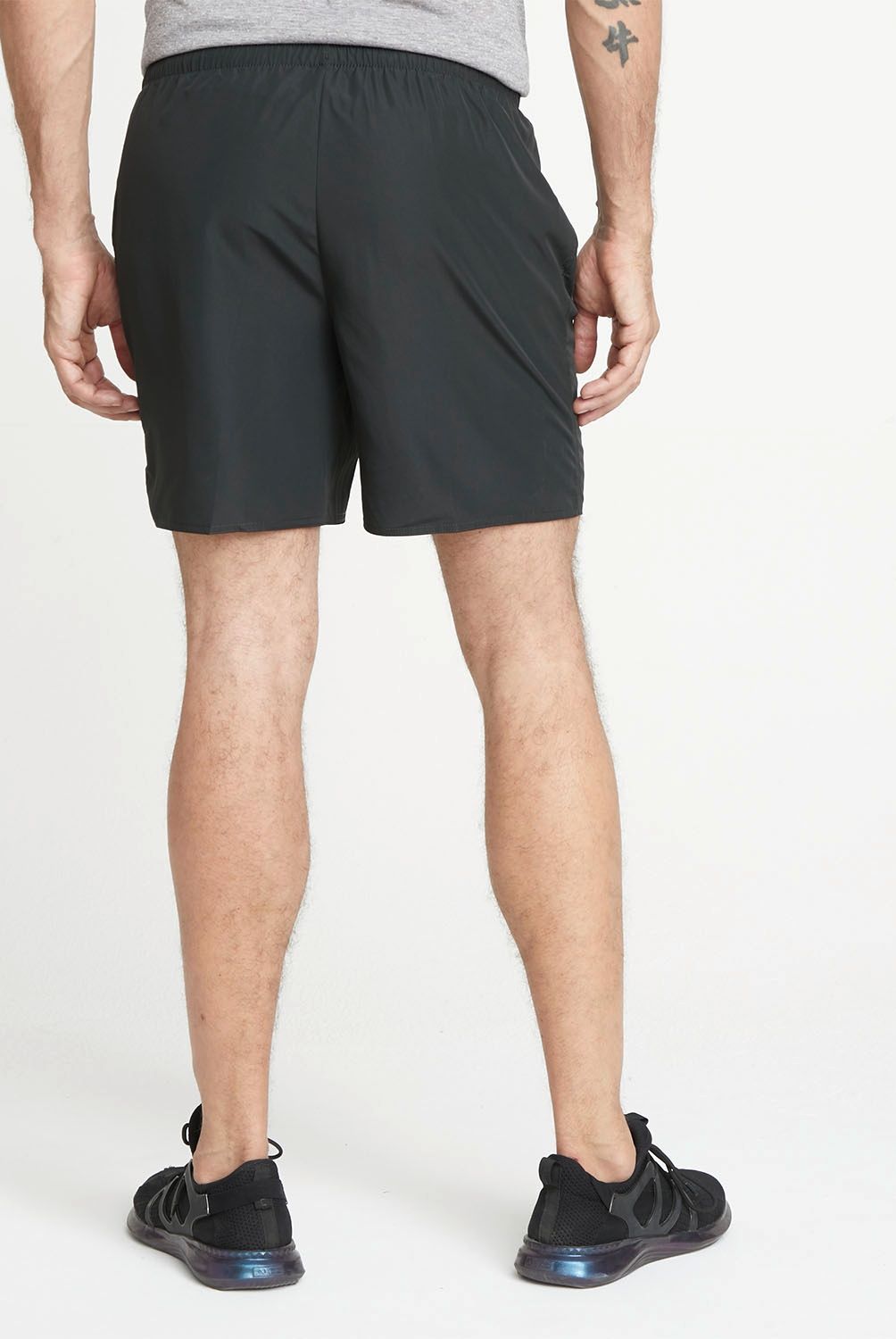 FRATTA - Short Deportivo Hombre Fratta