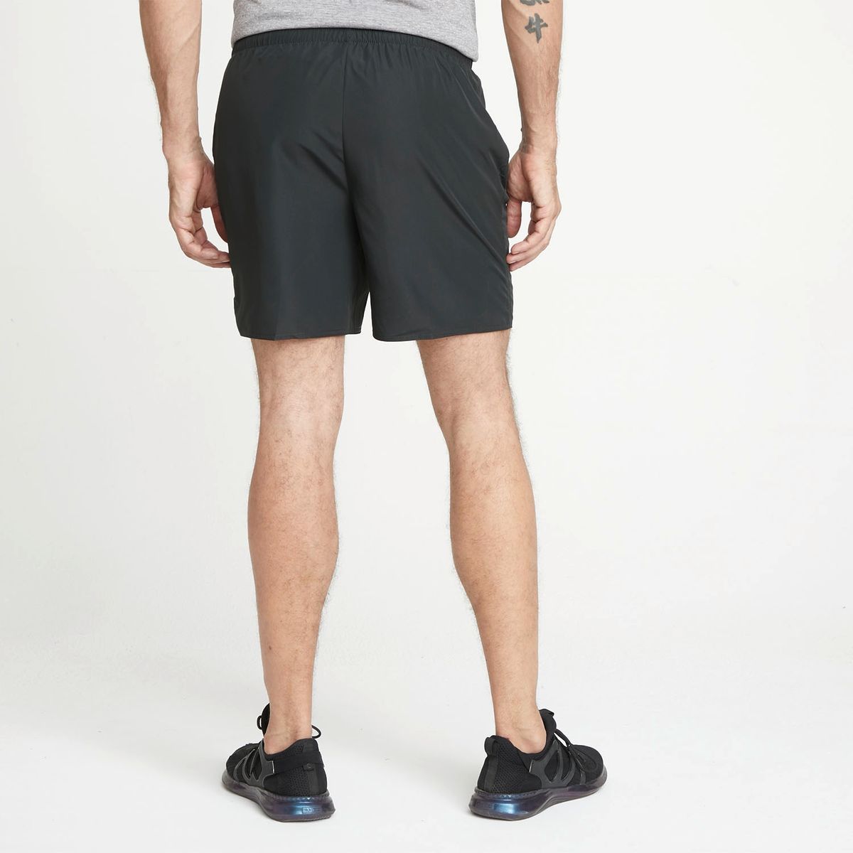 FRATTA - Short Deportivo Hombre Fratta