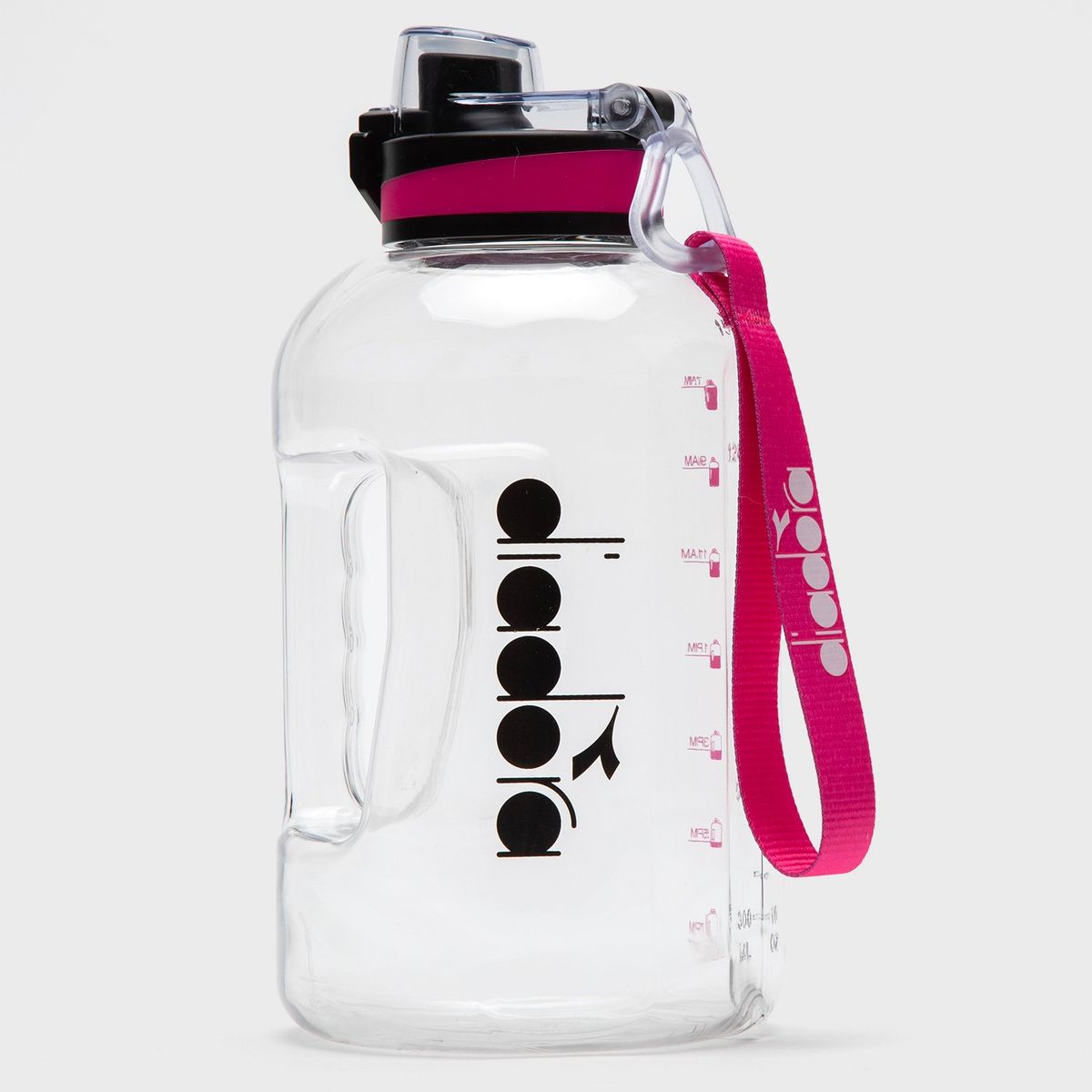 DIADORA - Botella Agua 1 Litro Unisex Diadora