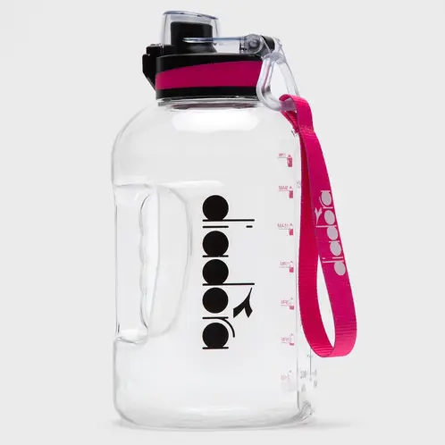 DIADORA - Botella Agua 1 Litro Unisex