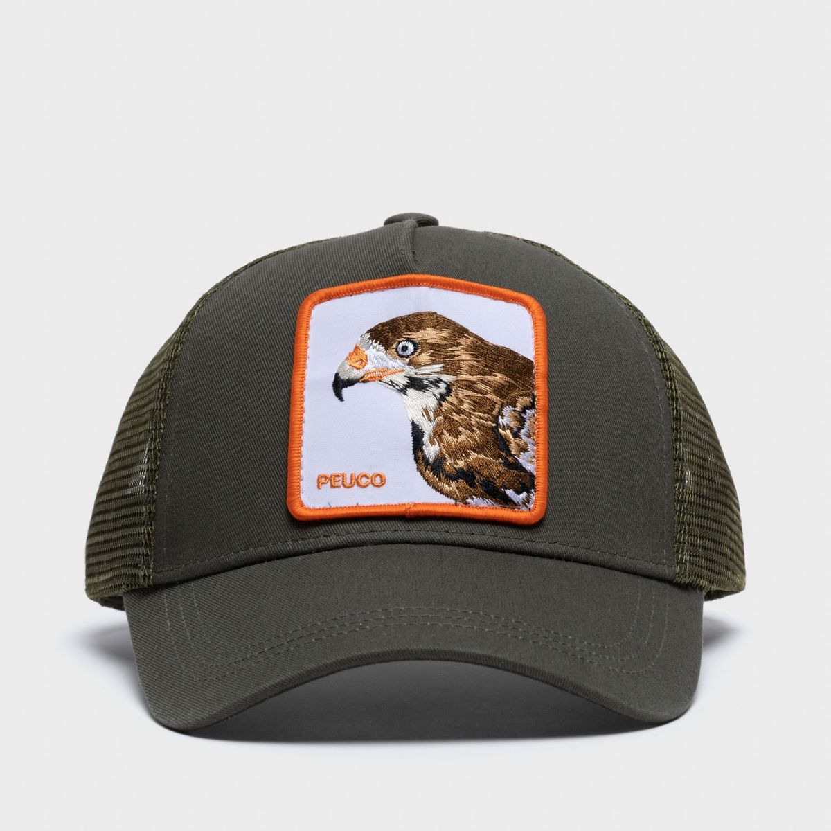 MOUNTAIN GEAR - Jockey Deportivo Mountain Gear Playa Blanca Unisex Algodón