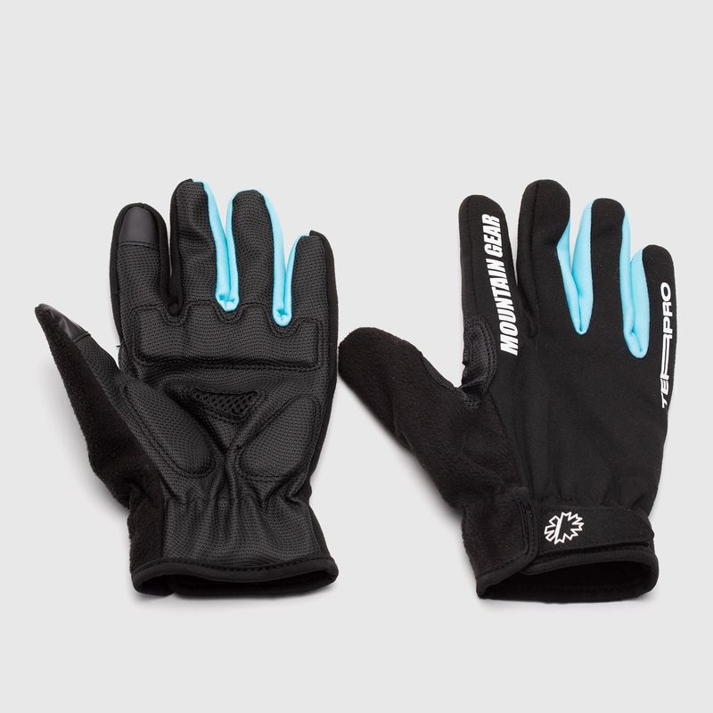 MOUNTAIN GEAR - Guantes Hombre Mountain Gear