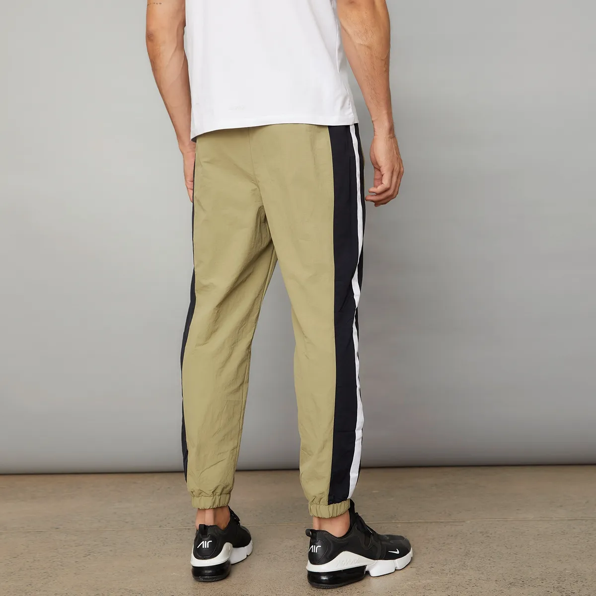 DIADORA - Pantalón De Buzo Deportivo Hombre Diadora
