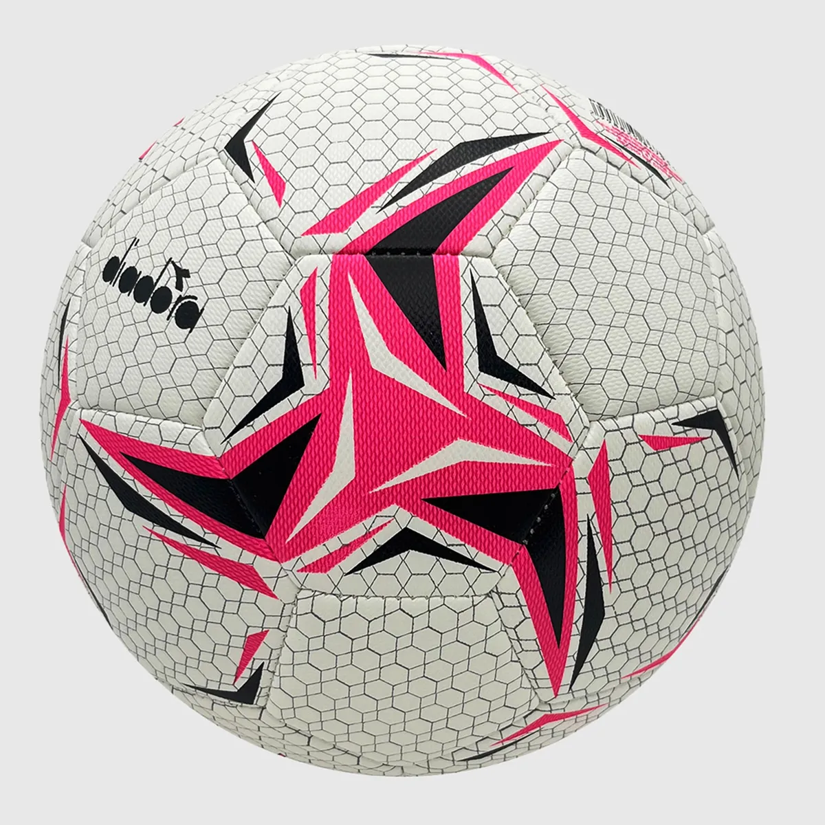 DIADORA - Balón Pelota De Fútbol 5 Diadora