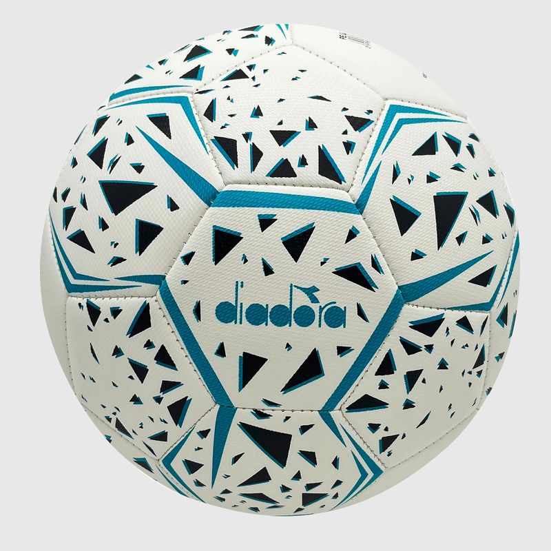 DIADORA - Balón Pelota De Fútbol 5 Diadora