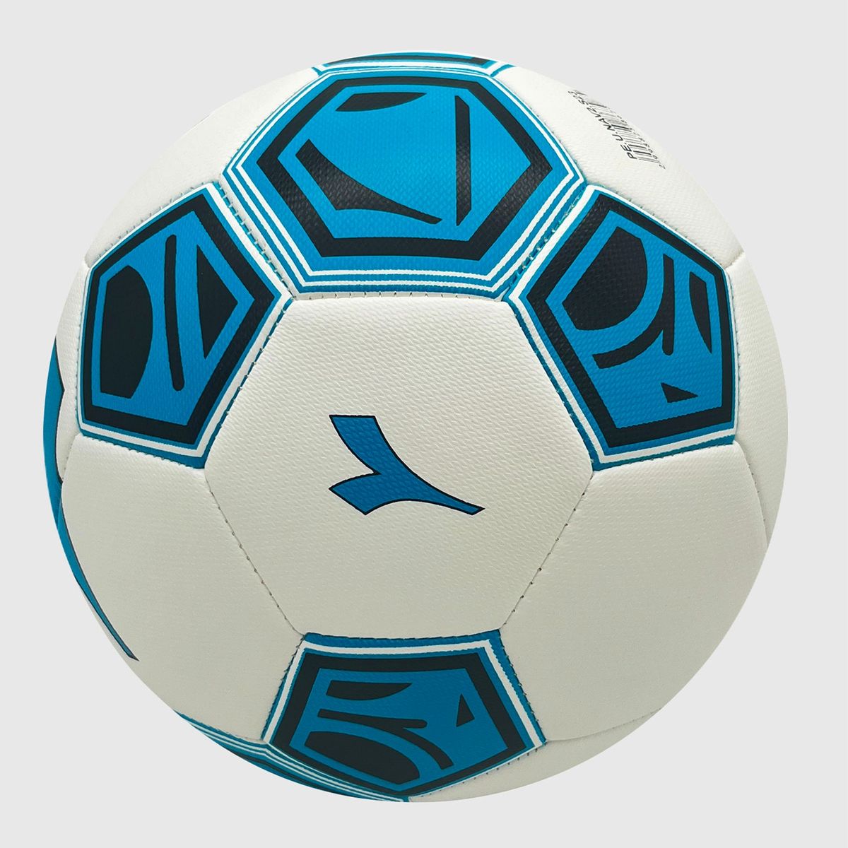 DIADORA - Balón Pelota De Fútbol 5 Diadora