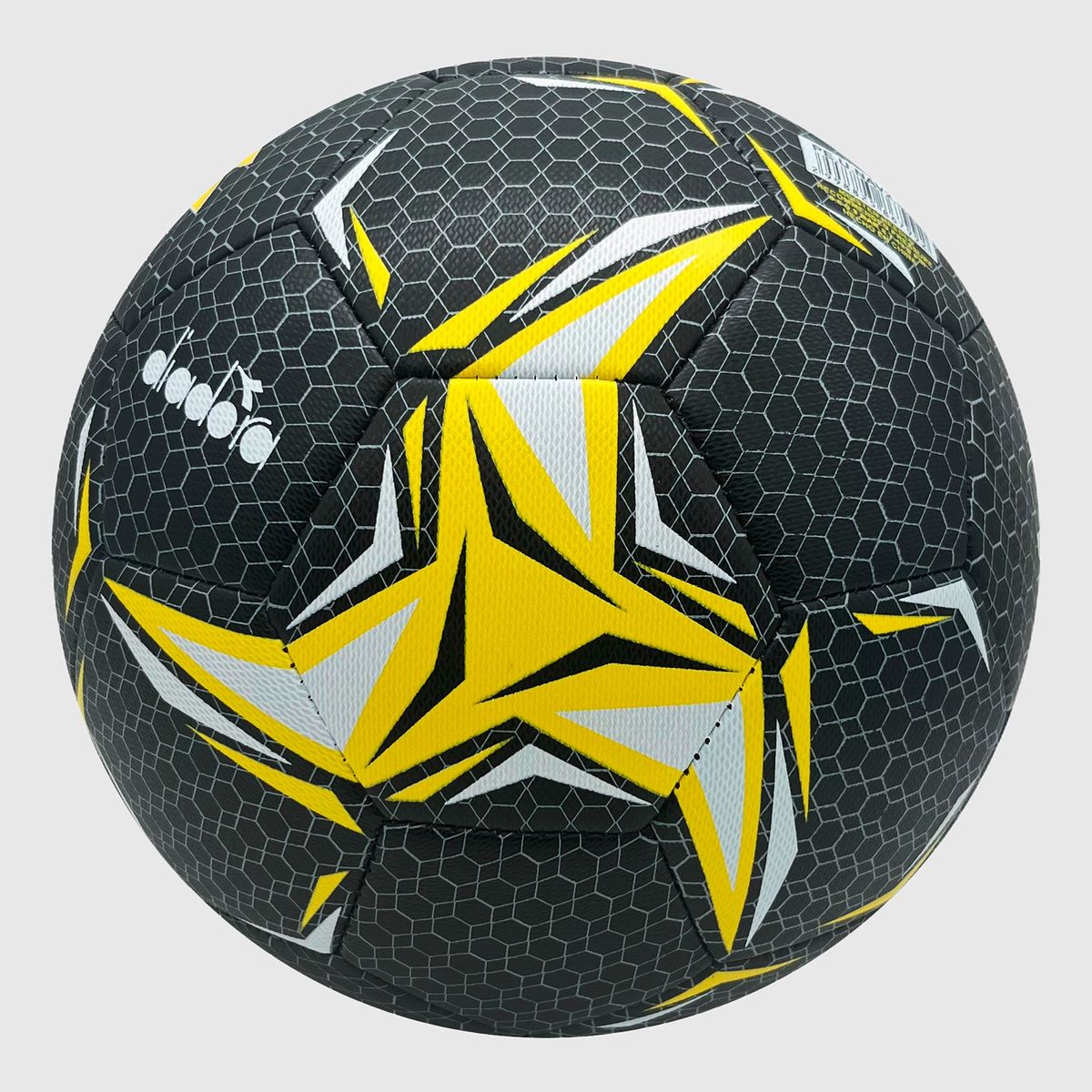 DIADORA - Balón Pelota De Fútbol 5 Diadora