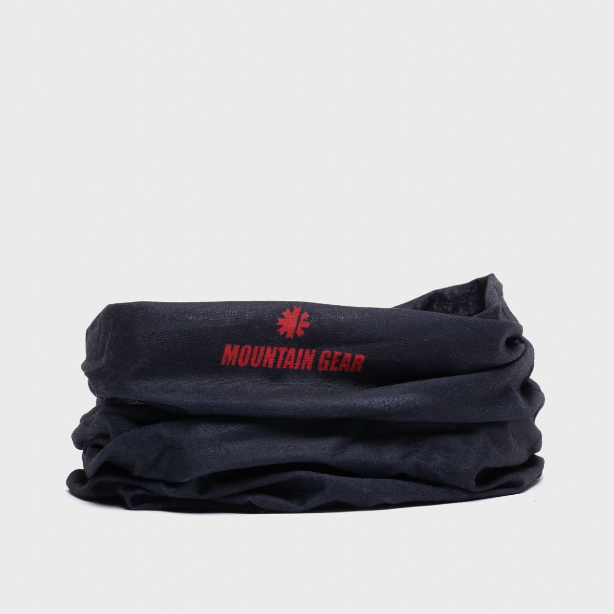 MOUNTAIN GEAR - Bandana Deportiva Trekking Mountain Gear Unisex Poliéster