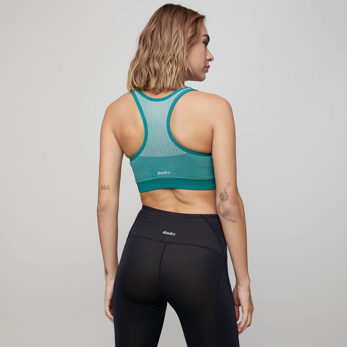 DIADORA - Diadora Peto Deportivo Mujer