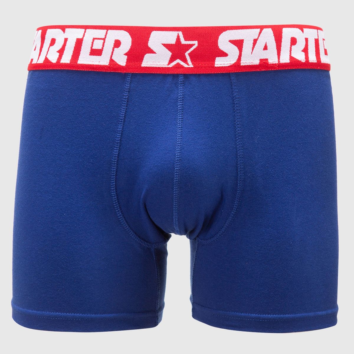 STARTER - Pack de 3 Boxers Algodón Hombre Starter