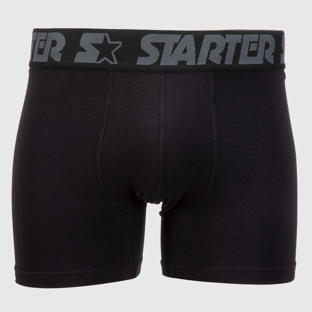 STARTER - Pack de 3 Boxers Algodón Hombre Starter