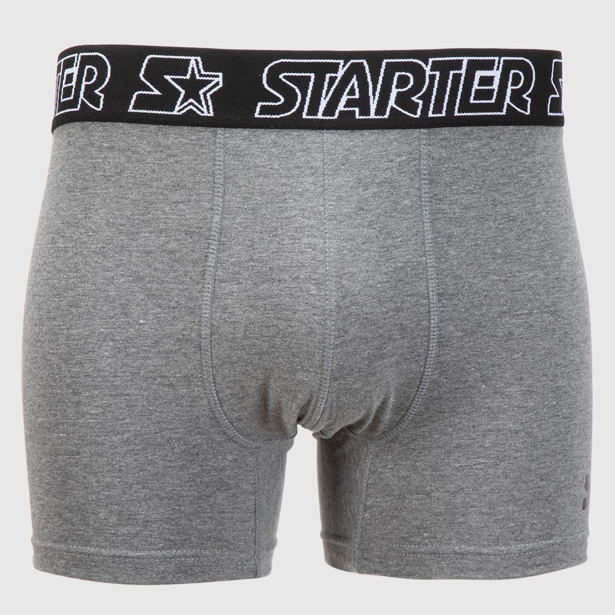 STARTER - Pack de 3 Boxers Algodón Hombre Starter