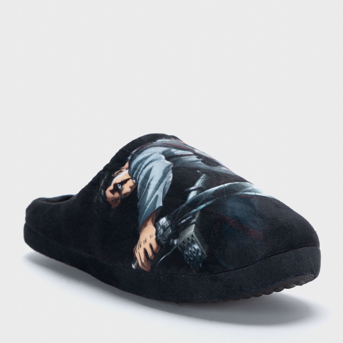 MANGA ANIMED - Pantuflas Hombre Manga Animed