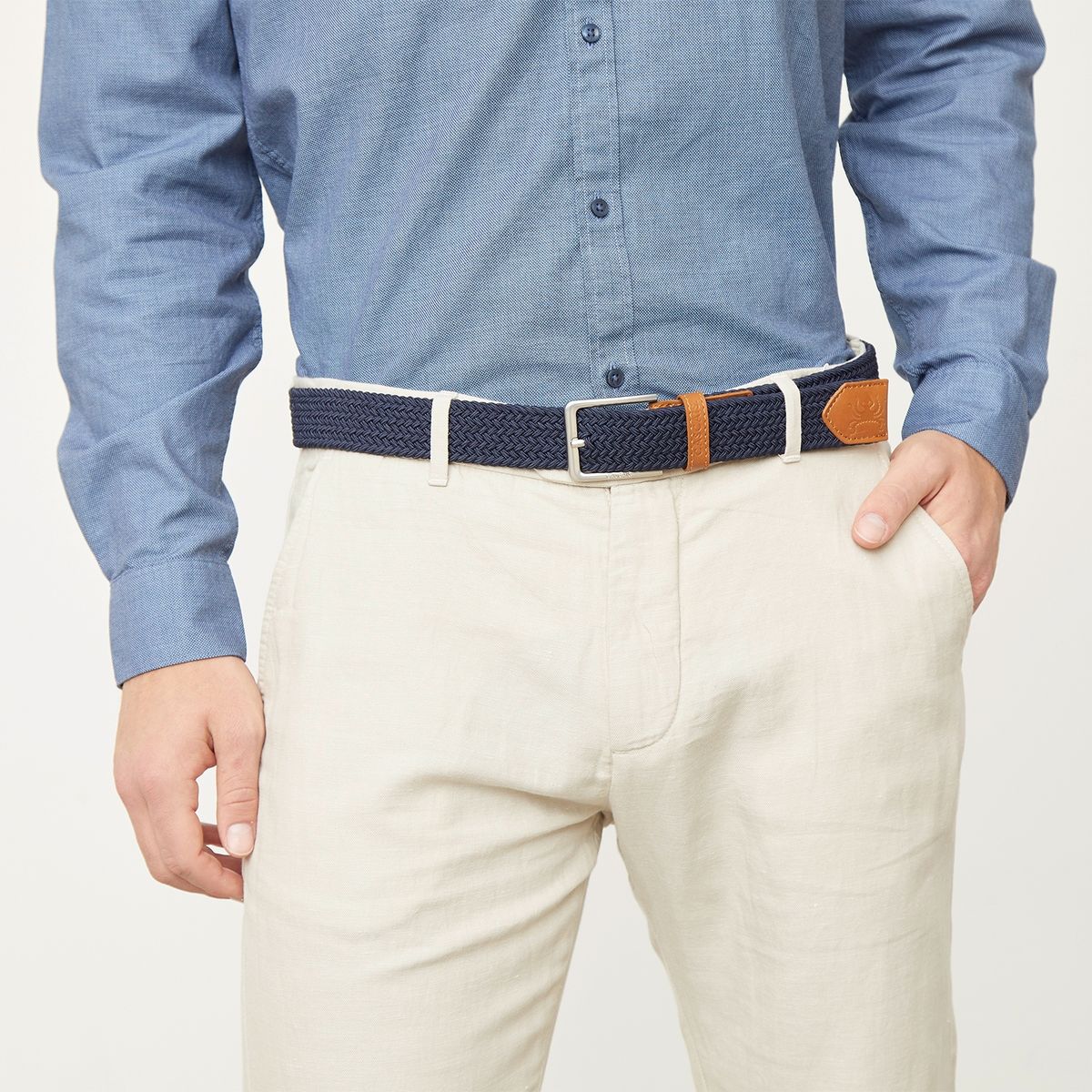 CASCAIS - Cinturón Hombre Cascais