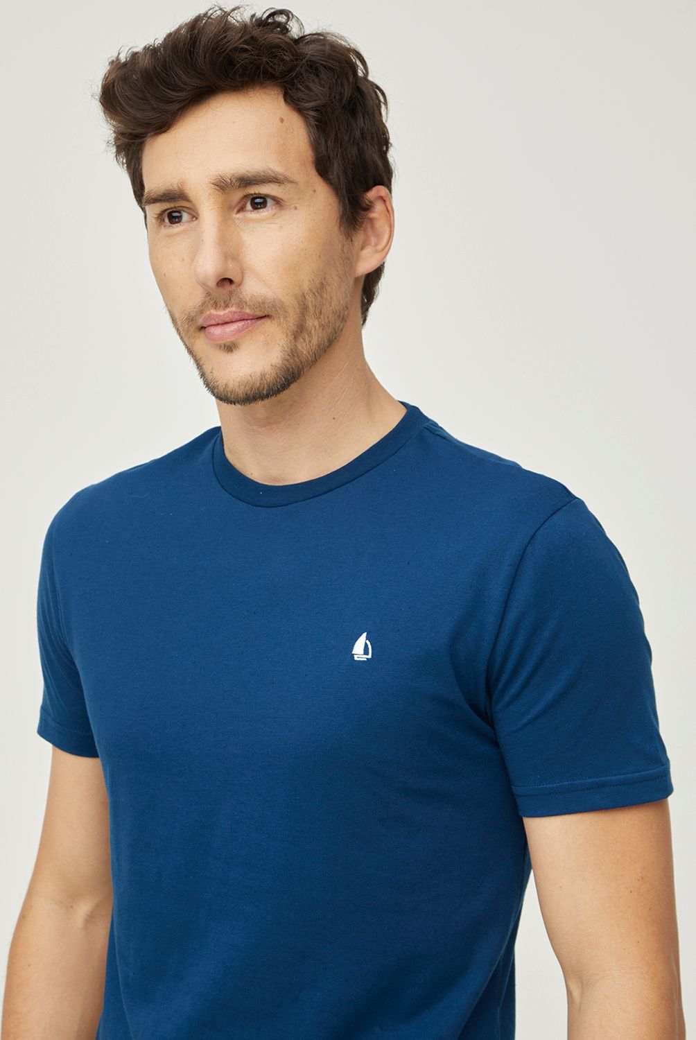 NEWPORT - Pijama Algodón Hombre Newport