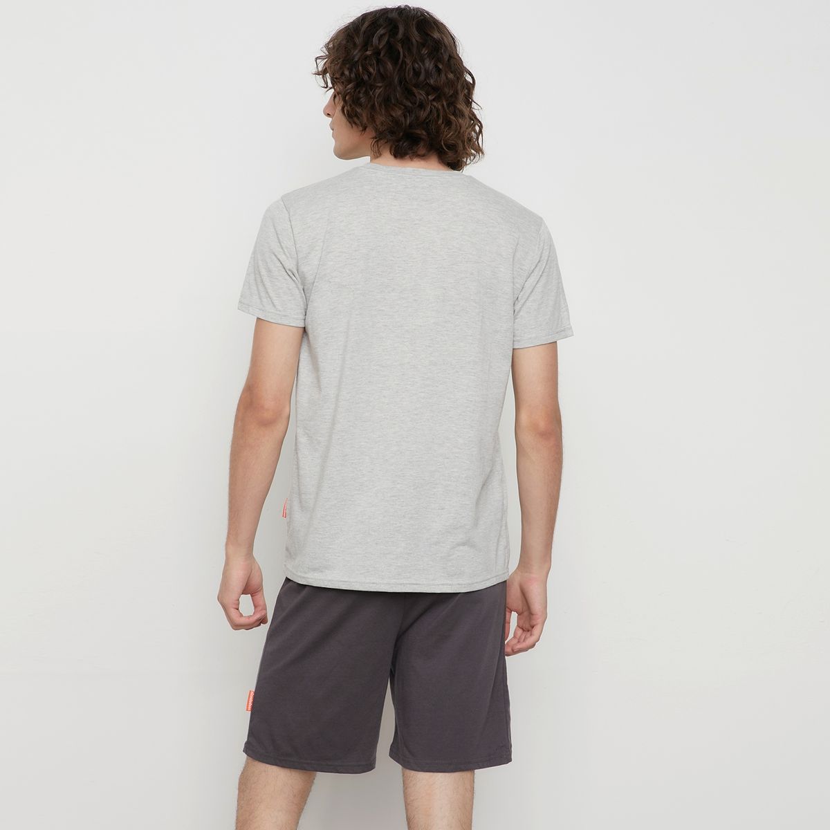 NICKELODEON - Pijama Algodón Hombre Nickelodeon